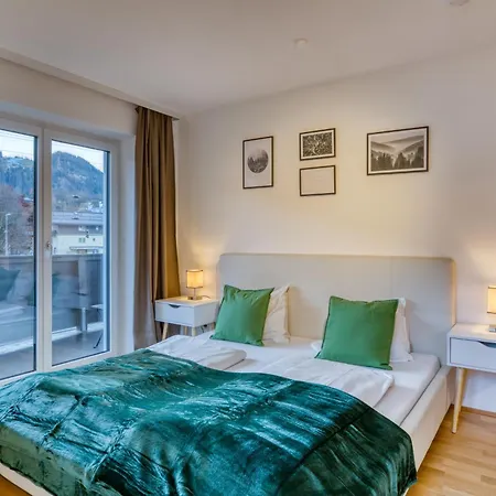 Na-home Tristkogel * Kitzbühel