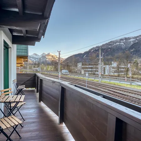 Apartamento Na-home Tristkogel *