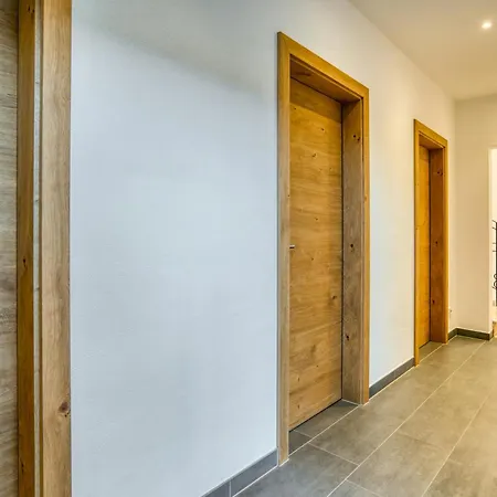 Apartamento Na-home Tristkogel *