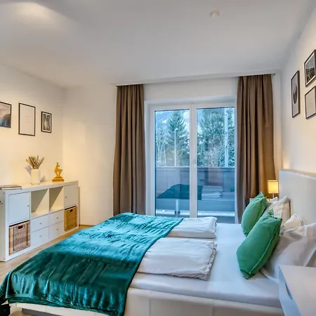 Na-home Tristkogel Apartamento