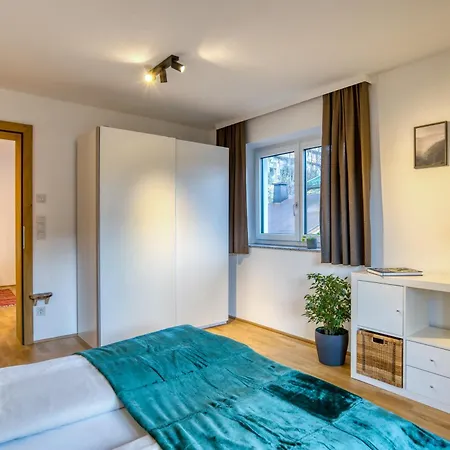Na-home Tristkogel Apartment Kitzbühel