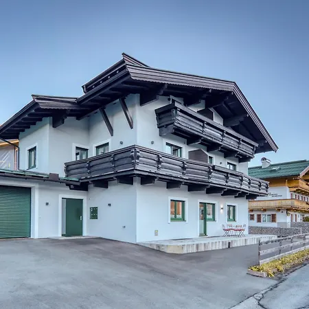Apartamento Na-home Tristkogel Kitzbühel
