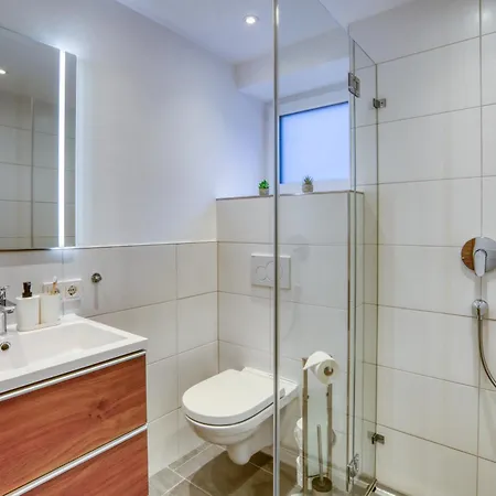 Apartamento Na-home Tristkogel Kitzbühel
