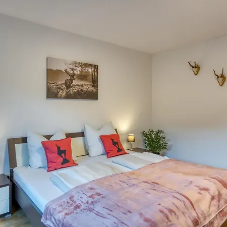 Na-home Tristkogel Apartamento *