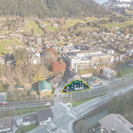 Na-home Tristkogel Kitzbühel