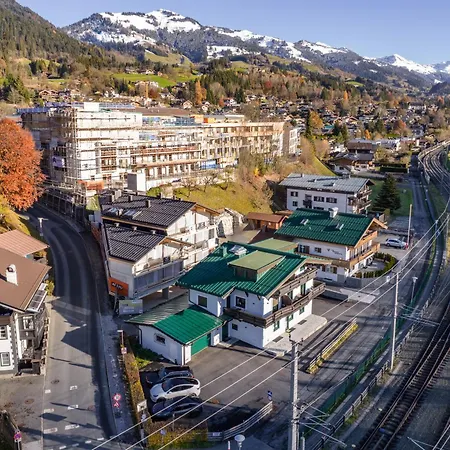 Na-home Tristkogel * Kitzbühel