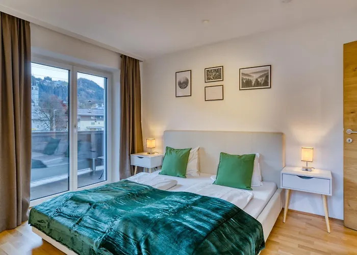 Na-home Tristkogel * Kitzbühel