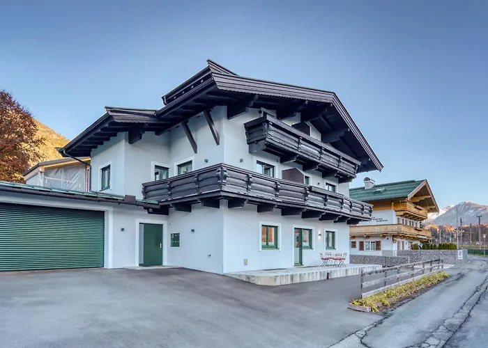 Apartment Na-home Tristkogel Kitzbühel