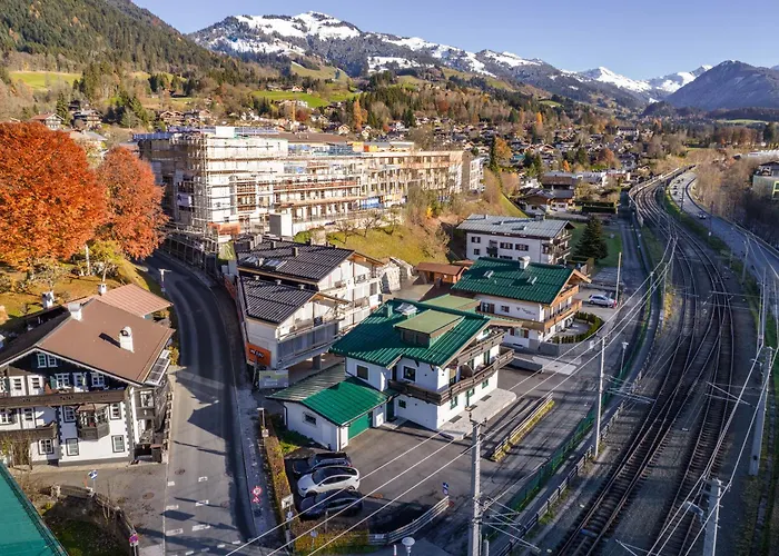 Na-home Tristkogel * Kitzbühel
