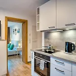 Apartment Na-home Tristkogel Kitzbuhel